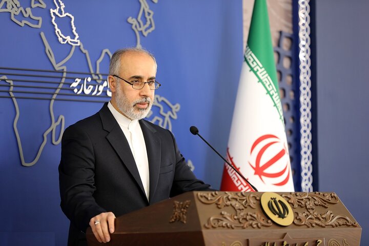 جزئیات توافق ایران و عربستان از زبان کنعانی