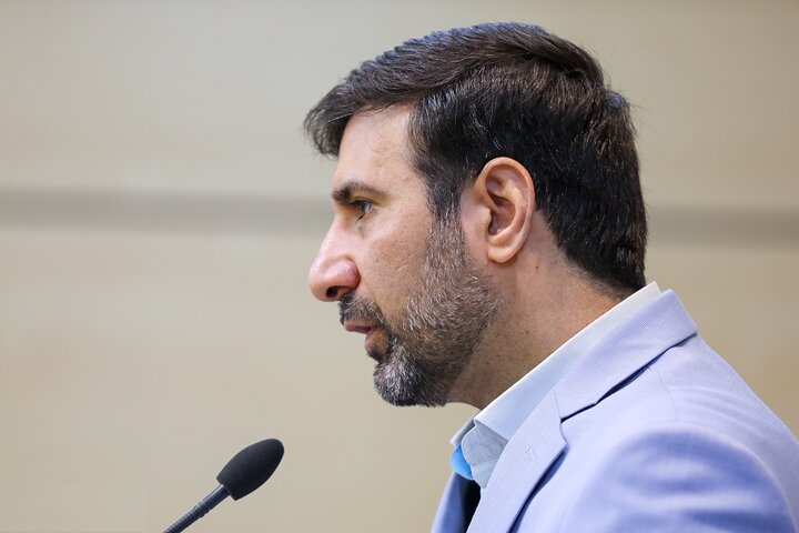 طحاننظیف: مردم در جنگ تحمیلی همچون کوه پشت نیروهای مسلح ایستادند