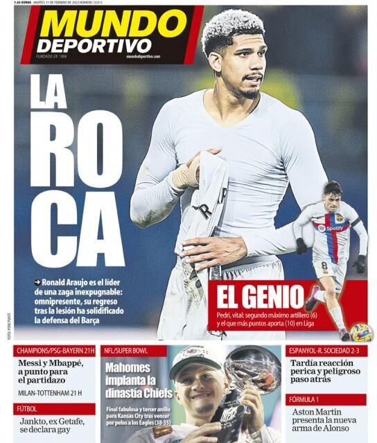 پیش به سوی نبرد بزرگ