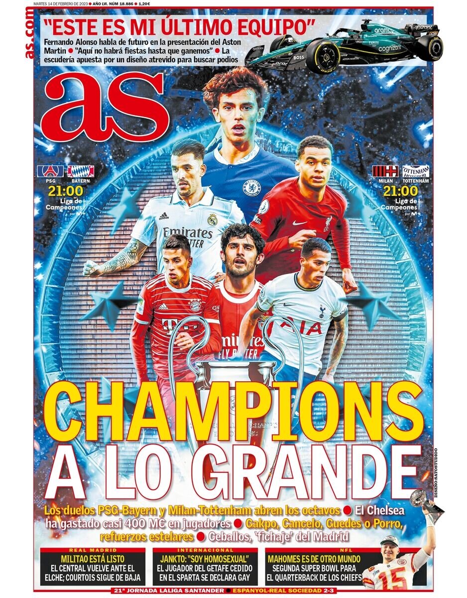 پیش به سوی نبرد بزرگ