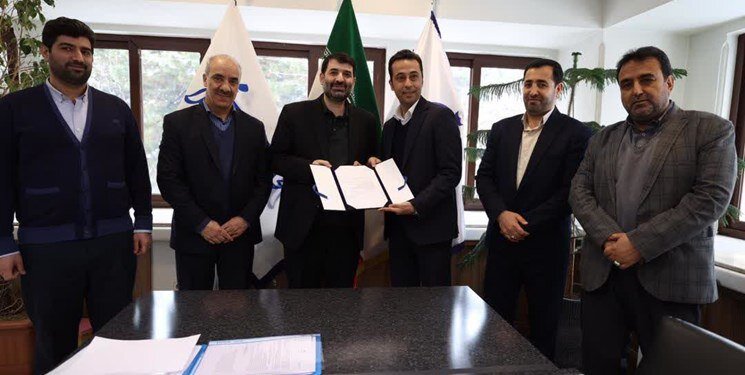 موعود بنیادیفر مدیرکل ورزشوجوانان استان چهارمحالوبختیاری شد