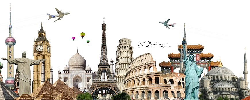 ۵ کاری که در سفر وقتتان را هدر می دهد