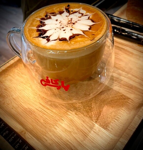 آکادمی کافی پارس معتبرترین آموزشگاه قهوه