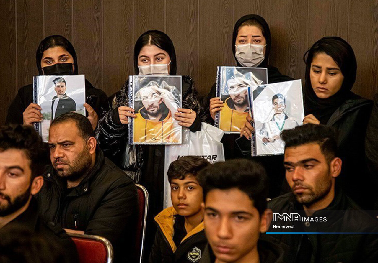 لژیونرهای ایرانی کشته شده در زلزله ترکیه را بشناسید+فیلم