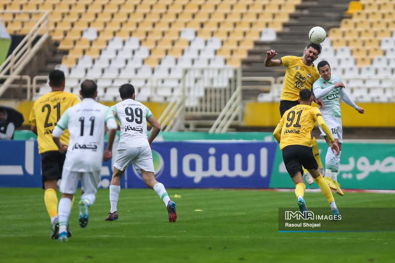 پیشبینی دربی پرگل در اصفهان/ فصلی جذاب در انتظار سپاهان و ذوبآهن