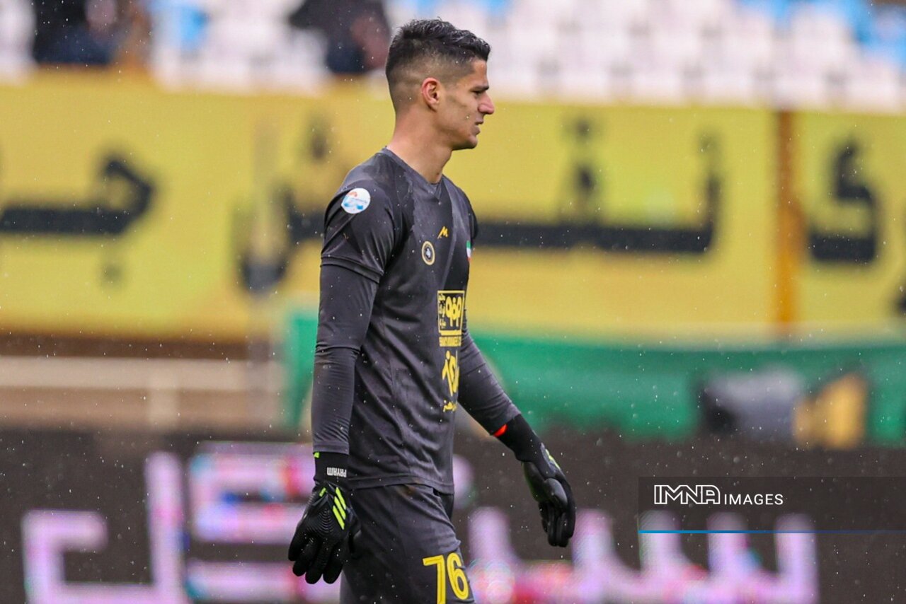 کادر فنی تیم ملی ایران تفکری معقولانه دارد