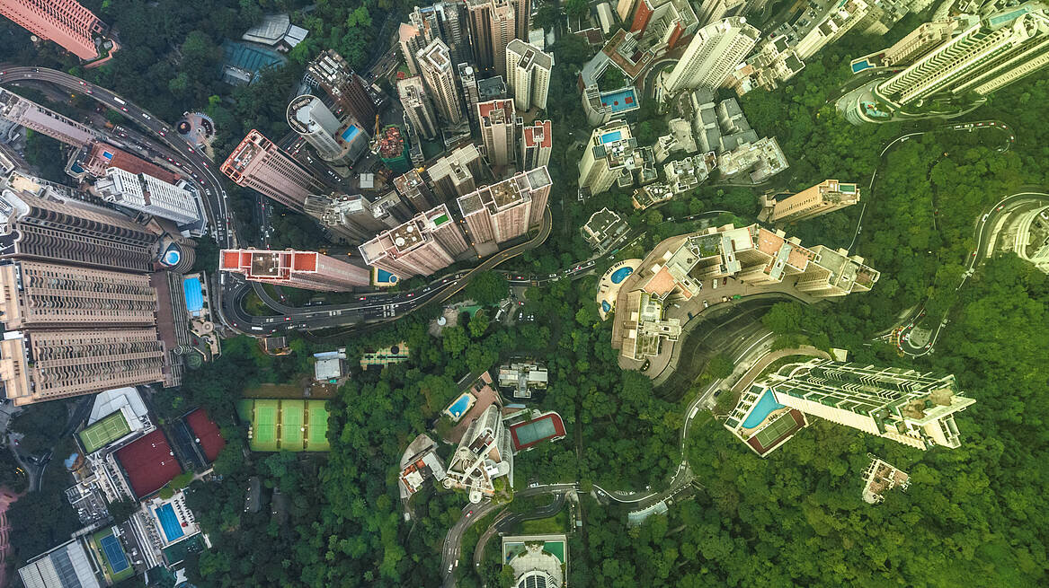 اشتباهات رایج طراحی پارکها و راهکارهای حل آن