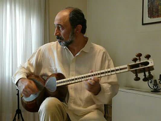 برگی از تقویم تاریخ فرهنگ و هنر