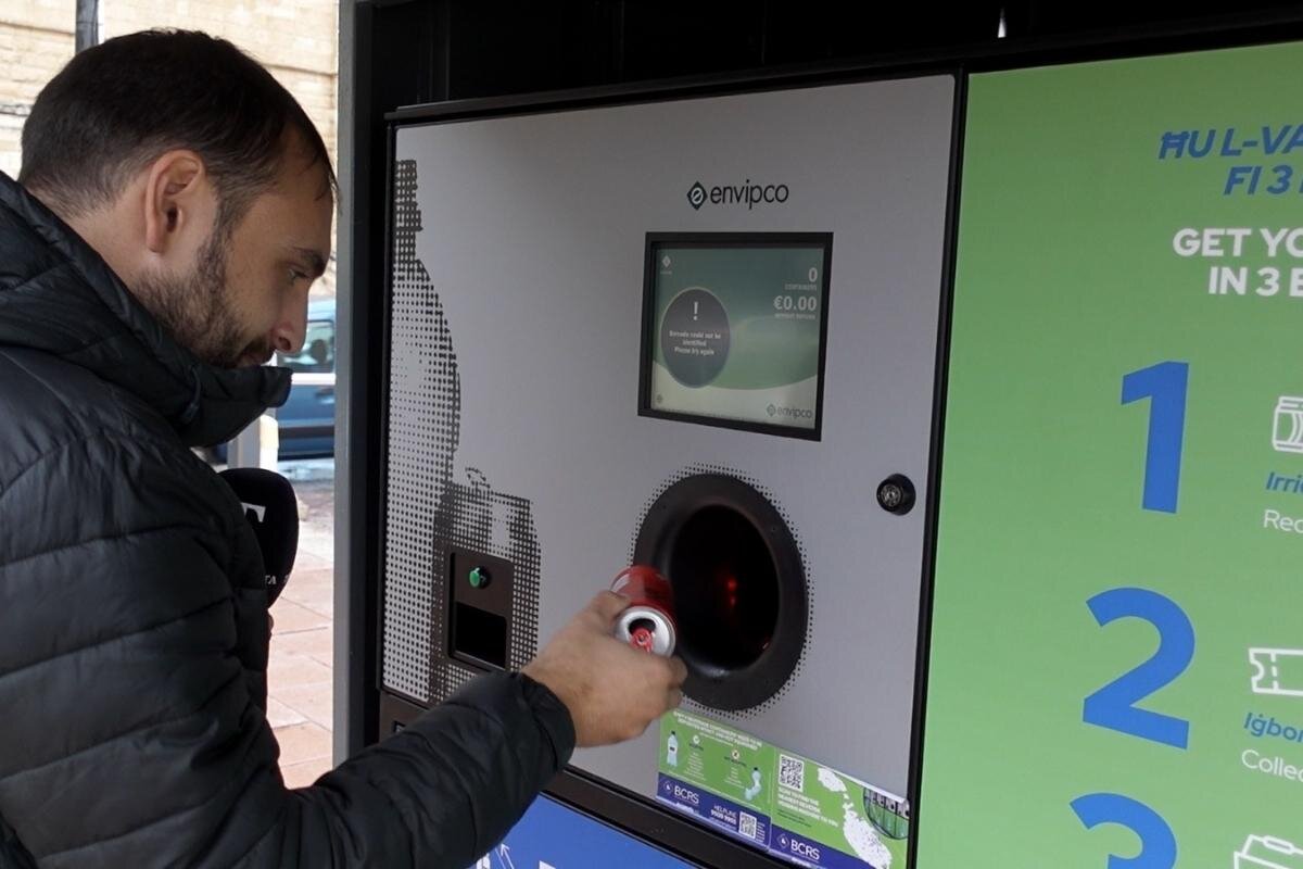 بهترین رویکردهای بازیافت در جهان