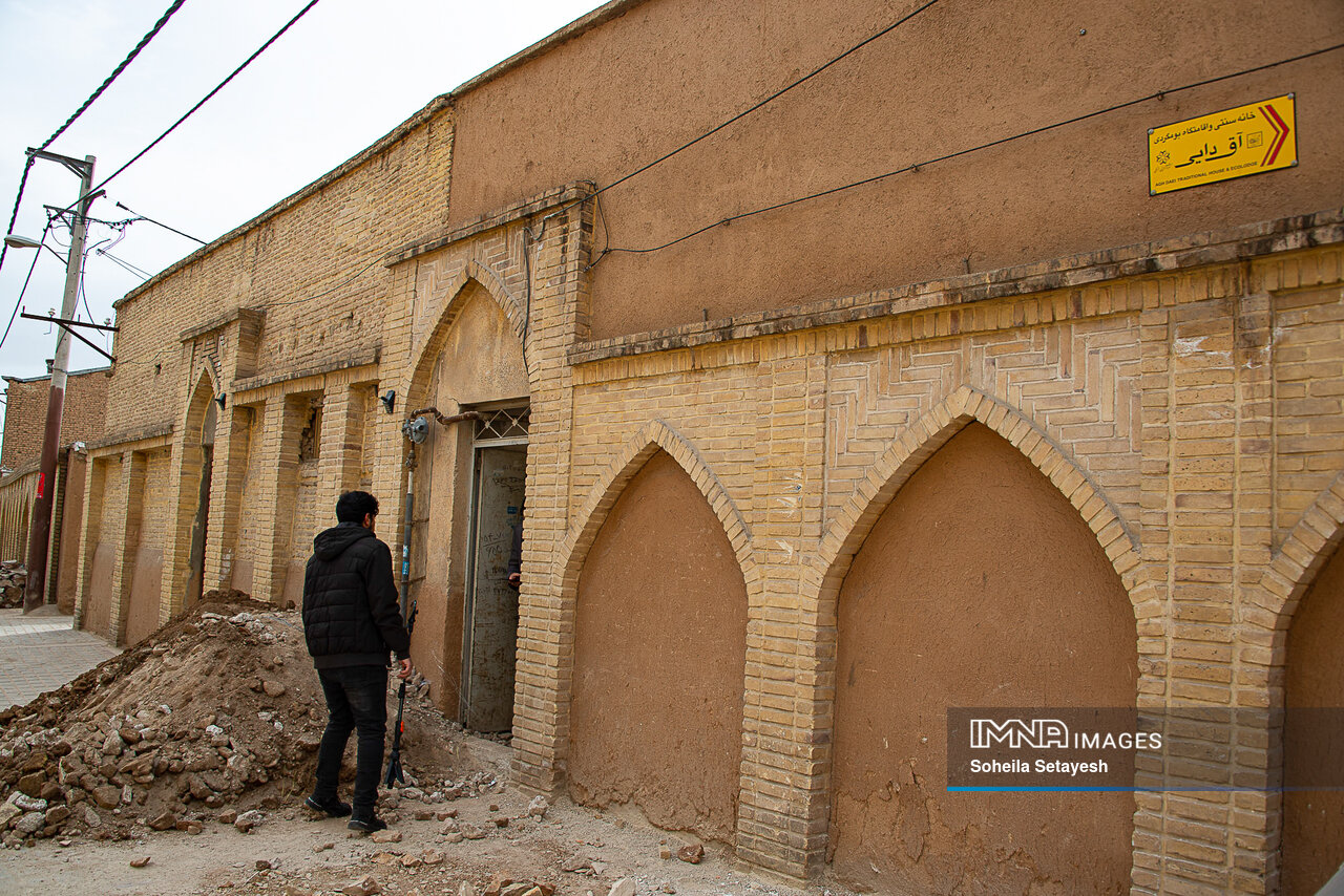 ایجاد «ناحیه ویژه تاریخی» در اصفهان؛ راهکاری برای نجات قلب تپنده شهر