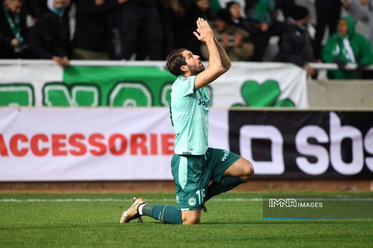 افت بازیکنان ایرانی پای لژیونرها را از اروپا برید