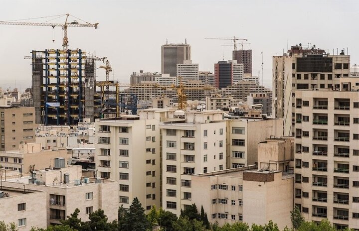 خدمات ارائه شده توسط مهندسان مشاور شهرسازی خدمات ارائه شده توسط مهندسان مشاور شهرسازی