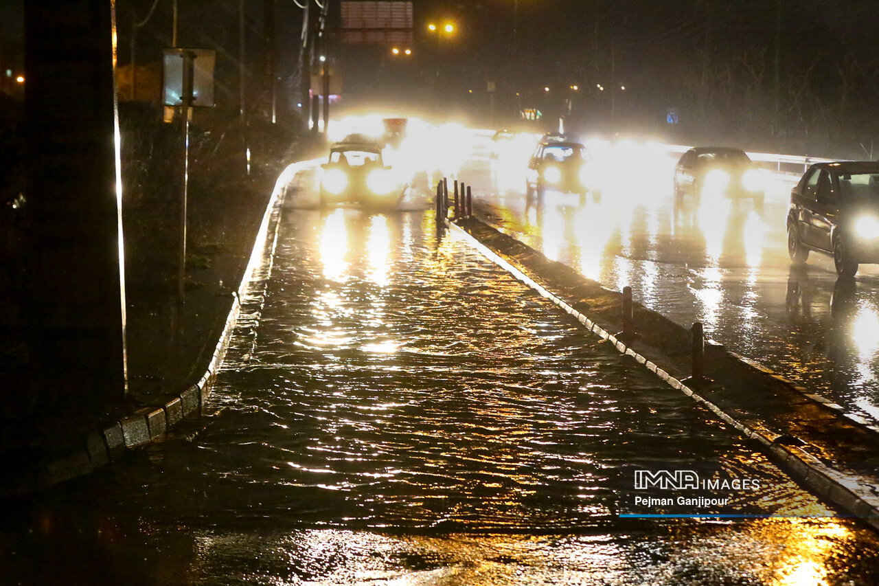عصرانه خبری شهرهای ایران در ۲۶ بهمن