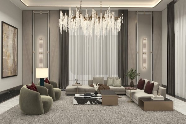 دکوراسیون منزل ایرانی جدید و شیک چگونه است؟