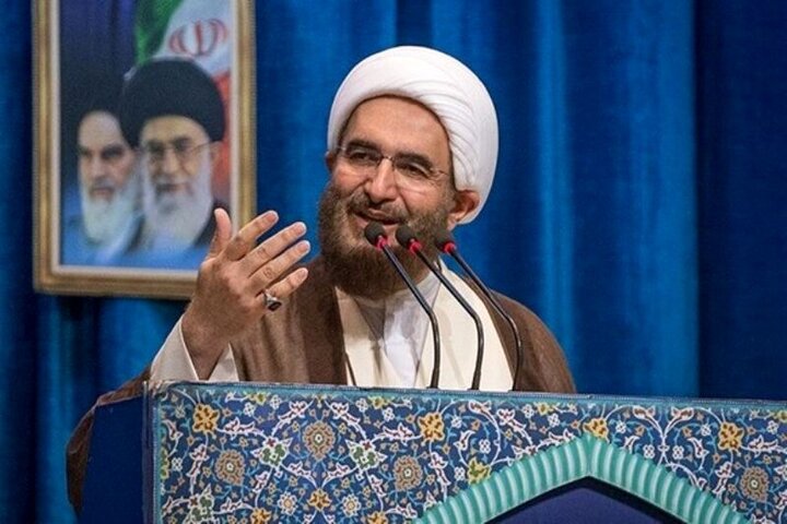 «ایمان ‌و امید» امروز بیش از همیشه در معرض آماج حمله دشمنان ایران و اسلام است