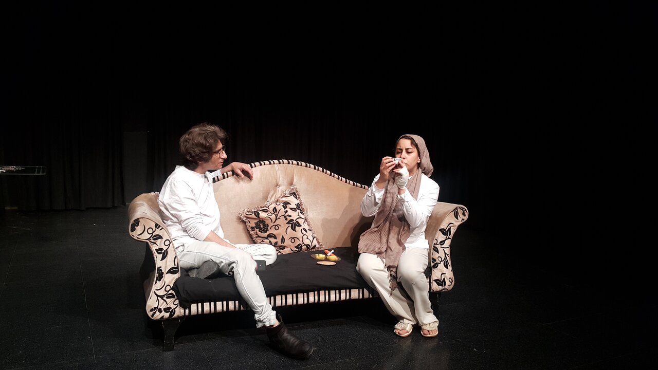 درمانده برای تغییر تقدیر