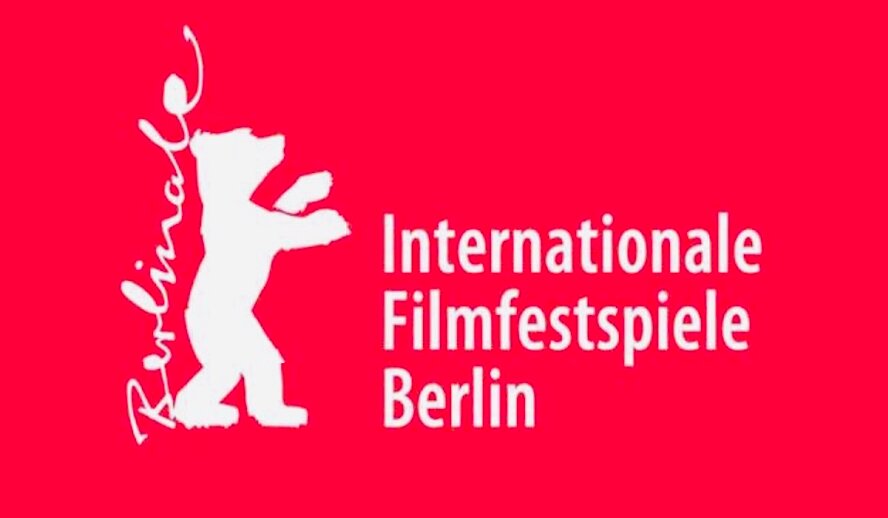 "Dream's Gate" Cast & Crew Attend 73rd Berlinale Film Festival Red Carpet