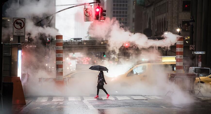 طراحی شهرهای دوستدار زنان