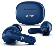 هندزفری pTron Bassbuds Zen با صدای فضایی عرضه شد