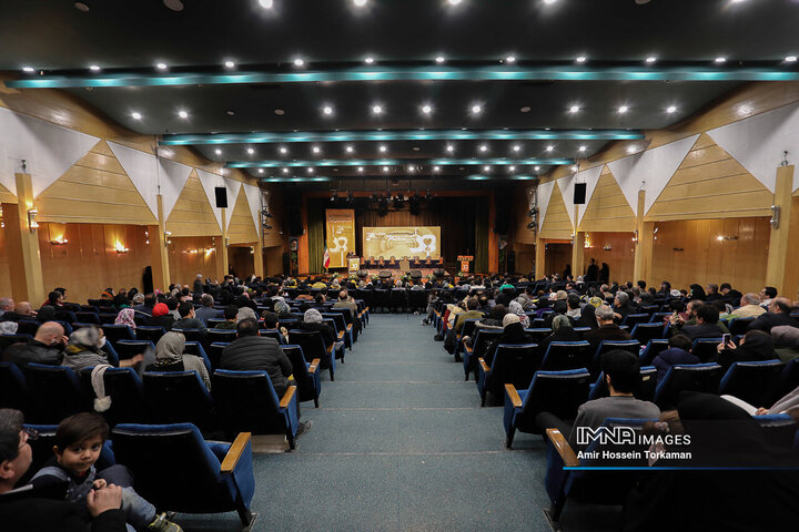 سی‌و‌هشتمین جشنواره موسیقی فجر در همدان