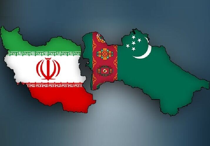 دروازه مشترک مرزی ایران و ترکمنستان ایجاد می‌شود 