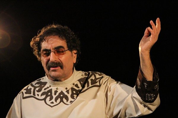 برگی از تقویم تاریخ فرهنگ و هنر