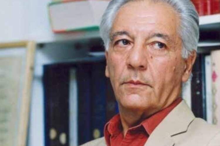 برگی از تقویم تاریخ فرهنگ و هنر