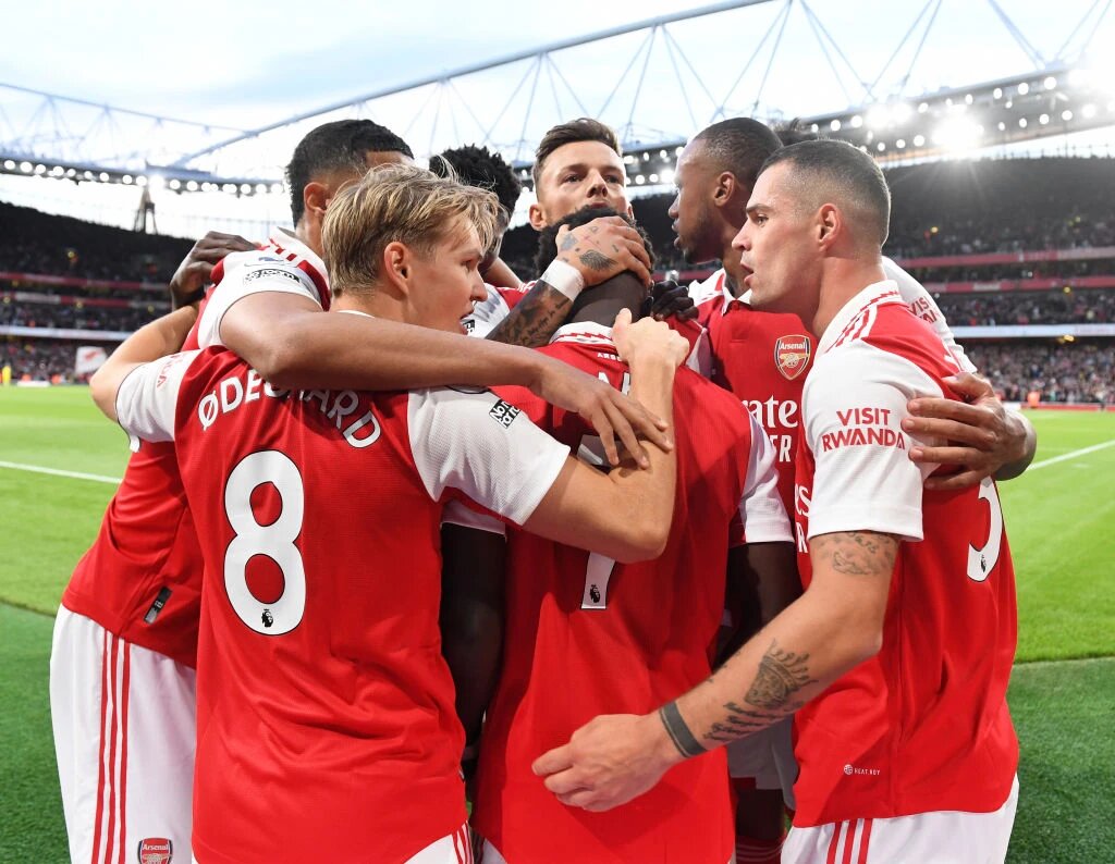 منچستر سیتی _ آرسنال / نبرد بزرگ جزیره؛ شاگرد برابر استاد