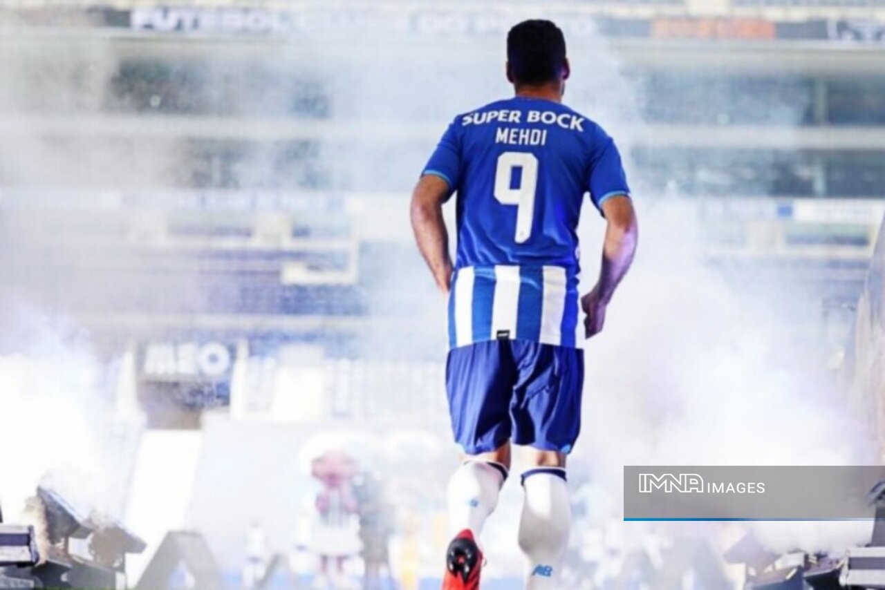 از ایرانجوان تا اینترمیلان