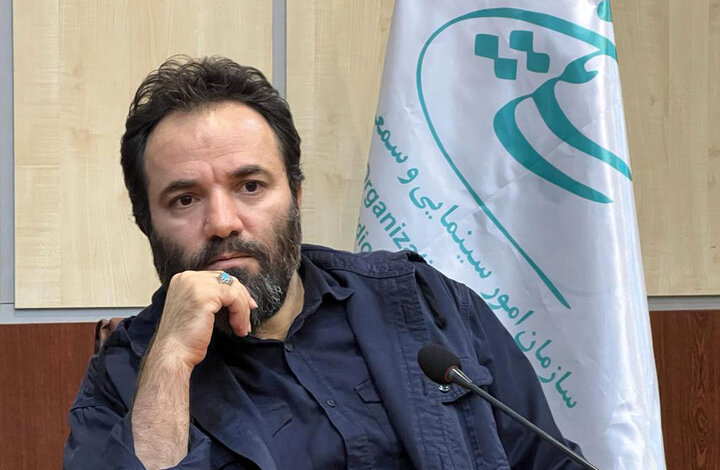  تولید و نمایش فیلم ضددینی «شوالیه سیاه» در ایران 