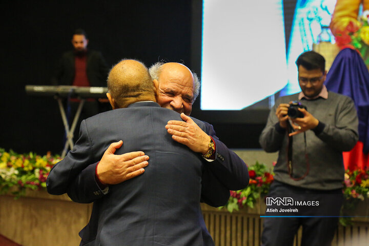 گردهمایی شرکت‌های دانش‌بنیان استان اصفهان