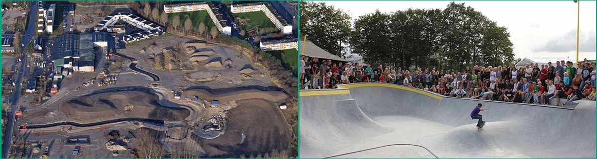 بهترین نمونه راهکارهای مبارزه با تغییرات اقلیمی در شهرها