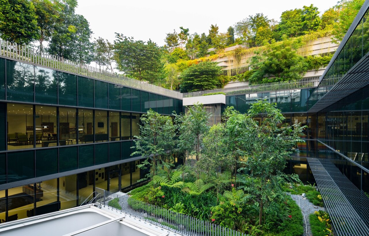 شهرهایی با بهترین سازگاری در برابر تغییرات آبوهوایی