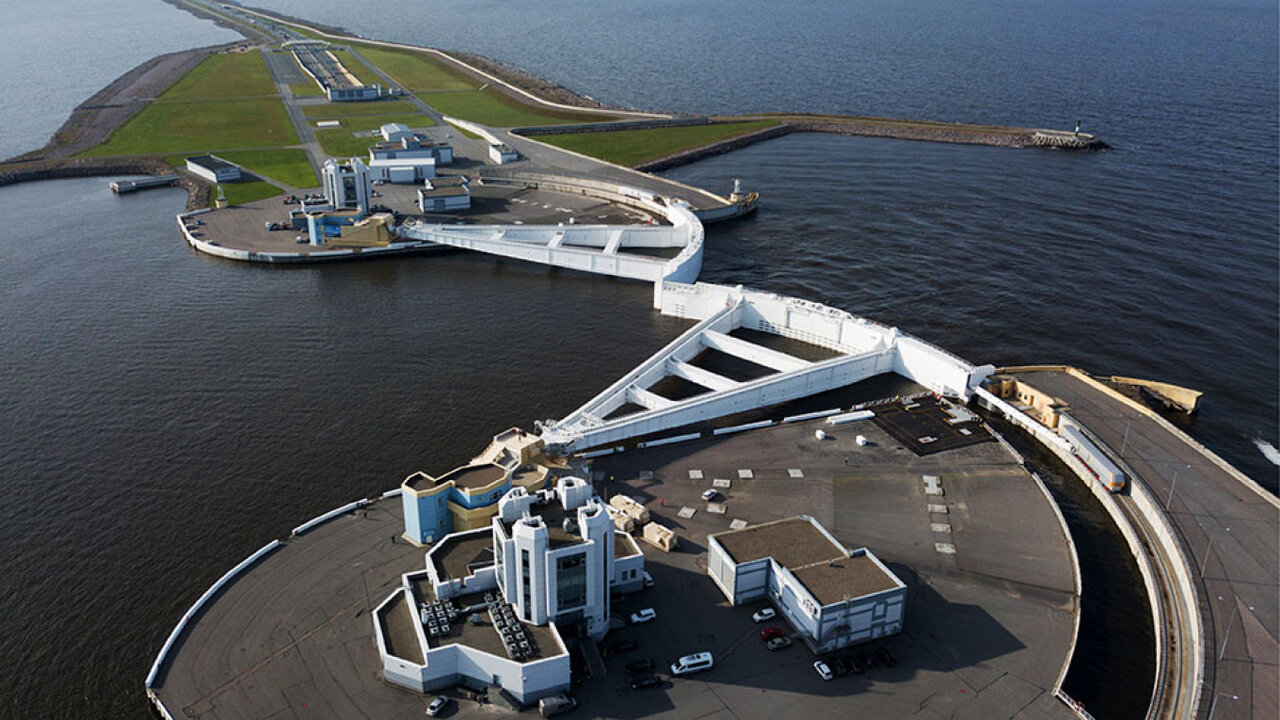 بهترین نمونه راهکارهای مبارزه با تغییرات اقلیمی در شهرها