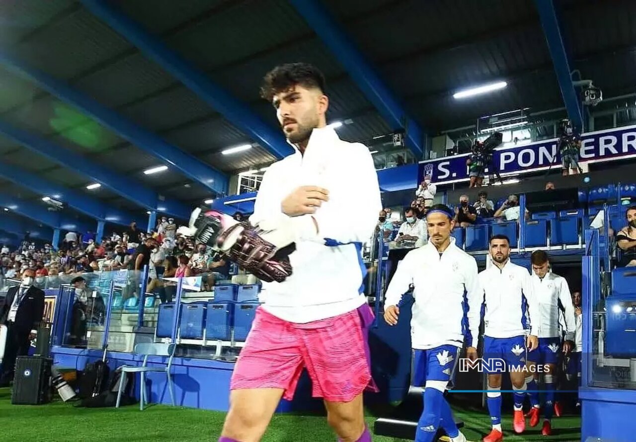 جاودانگی لژیونرهای ایرانی در سال ۲۰۲۳/ پایان فصل دراماتیکتر تمام میشود؟