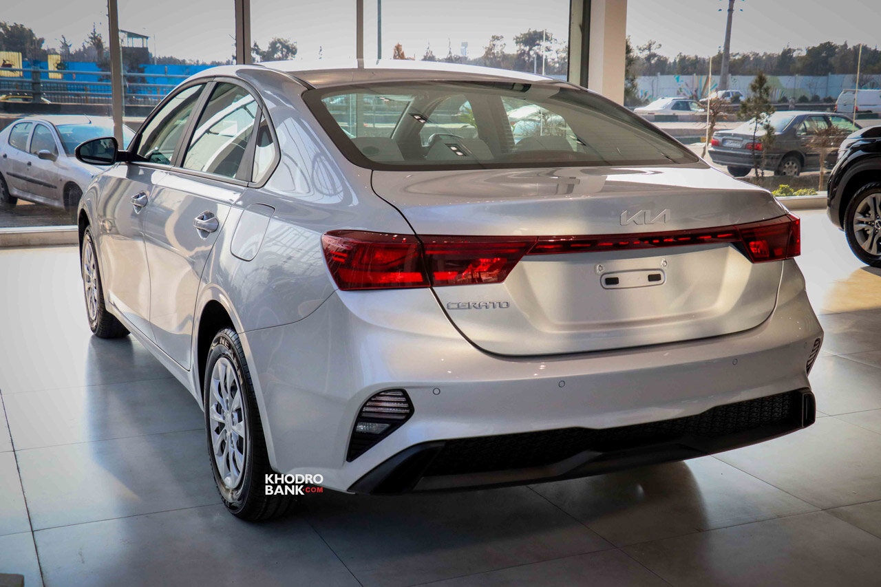 با خودروهای جدید وارداتی کیا در بازار ایران آشنا شوید