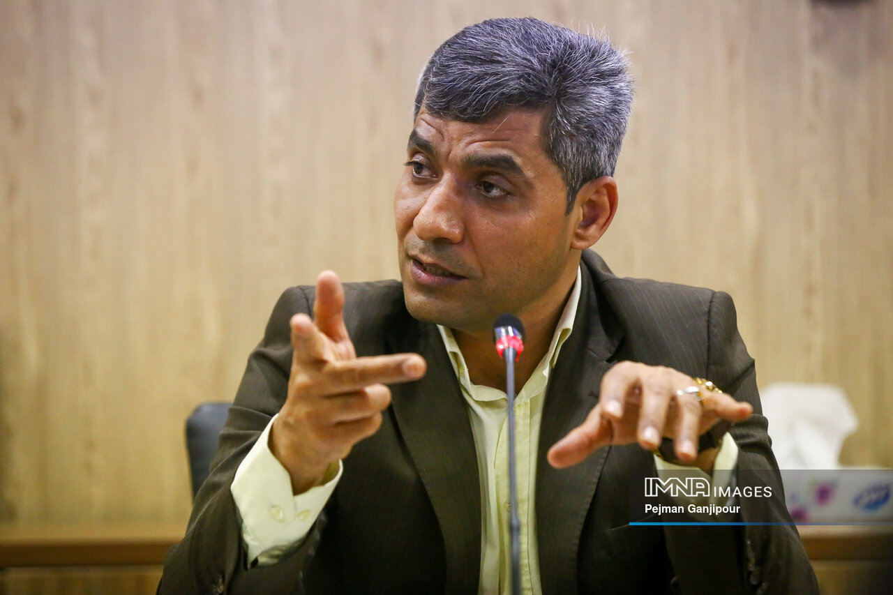 از ضرورت تعیین مدل حکمرانی در ورزش قهرمانی تا بورسیه ورزشکاران شانس مدال توسط باشگاهها