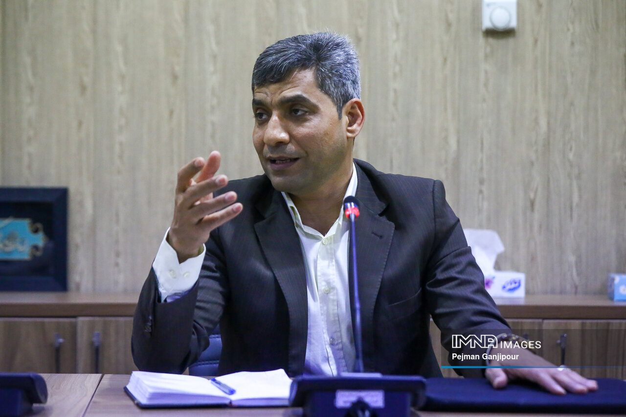 کشف رشتهها و ورزشکاران مدالآور برای افزایش شانس افتخارآفرینی