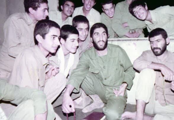 اثرگذار در فتح فاو