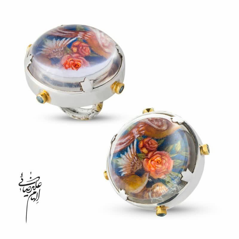 ناشناختهای به نام «زیور»