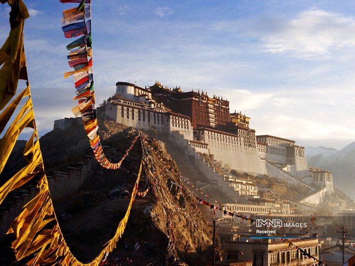 لهاسا، تبت