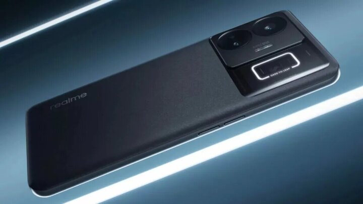 گوشی Realme GT 3 به زودی عرضه می‌‎شود