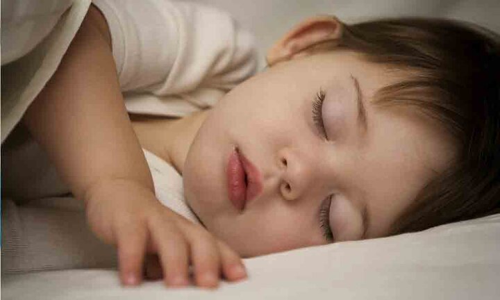 کمبود خواب چه تاثیری بر سلامت کودکان دارد؟