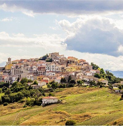 خانههای یک یورویی؛ راهکار ایتالیا برای احیای شهر