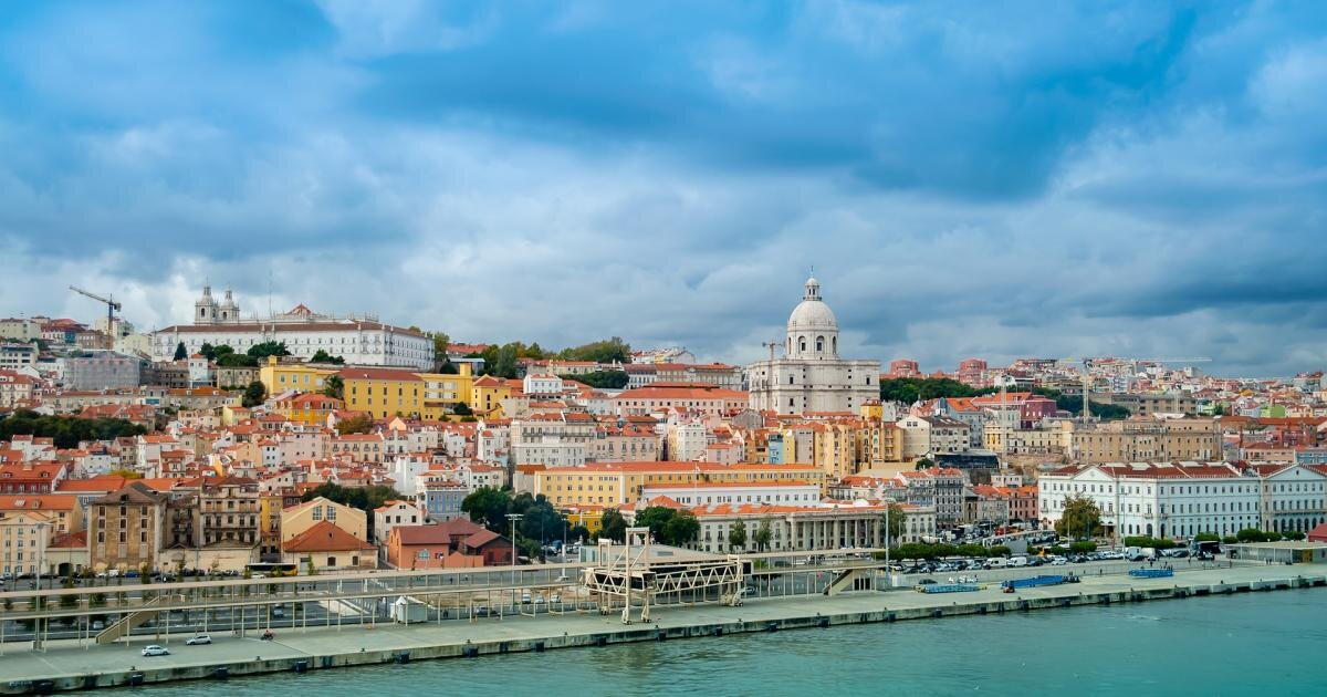 یکپارچه شدن سیستم‌های فروش بلیت حمل‌ونقل عمومی در پرتغال