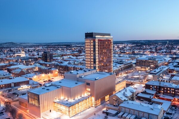 آسمانخراشها؛ قاتل یا ناجی شهرها؟