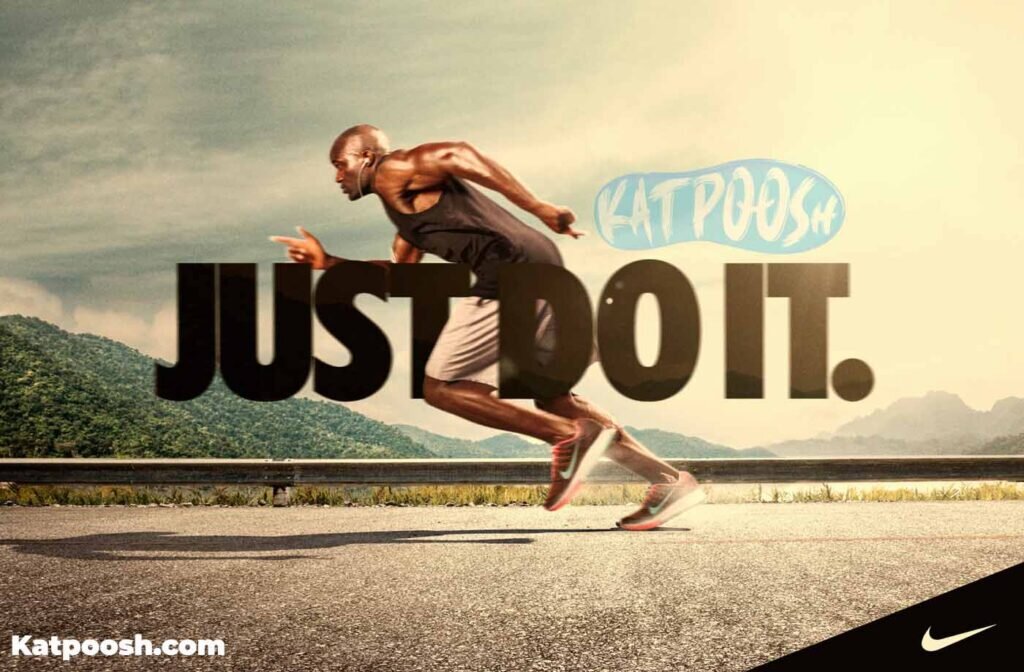 تاریخچه و معرفی برند نایک