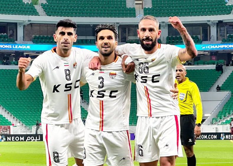 فولاد ایران _ الهلال عربستان/ نبرد پول و بحران در الجنوب!