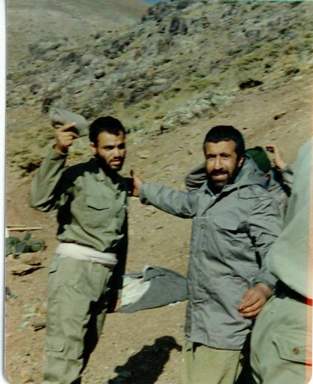 تا راهرو نباشی، کی راهبر شوی