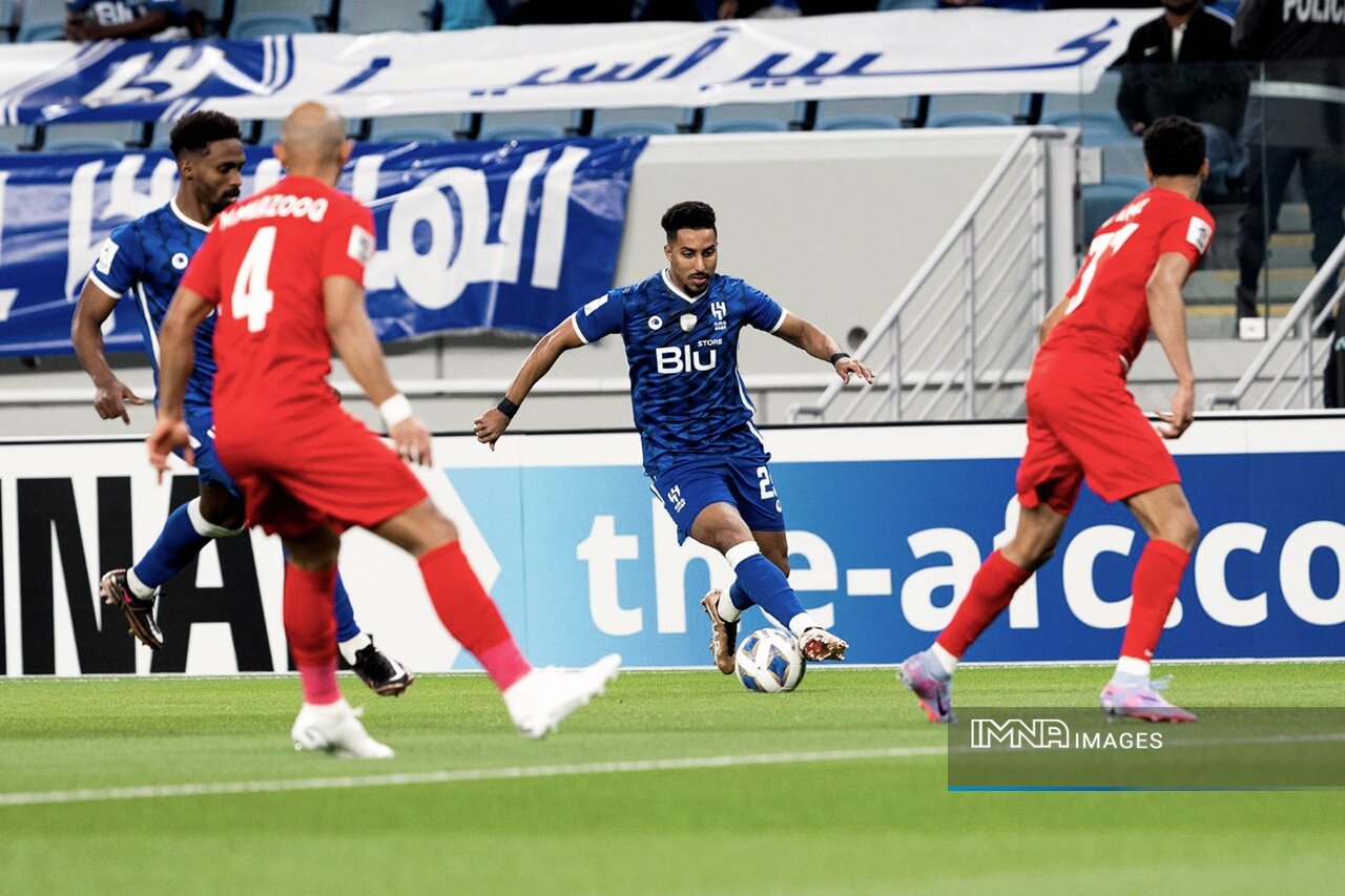 فولاد ایران _ الهلال عربستان/ نبرد پول و بحران در الجنوب!